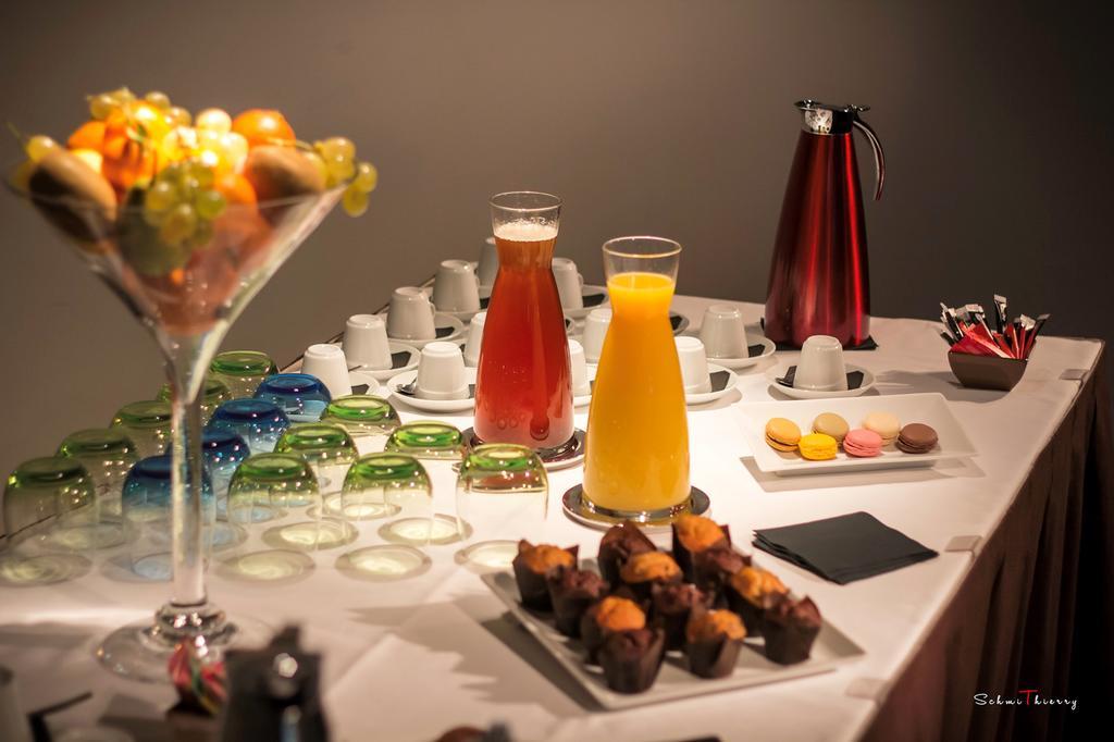 Le Rex Hotel Tarbes Dış mekan fotoğraf