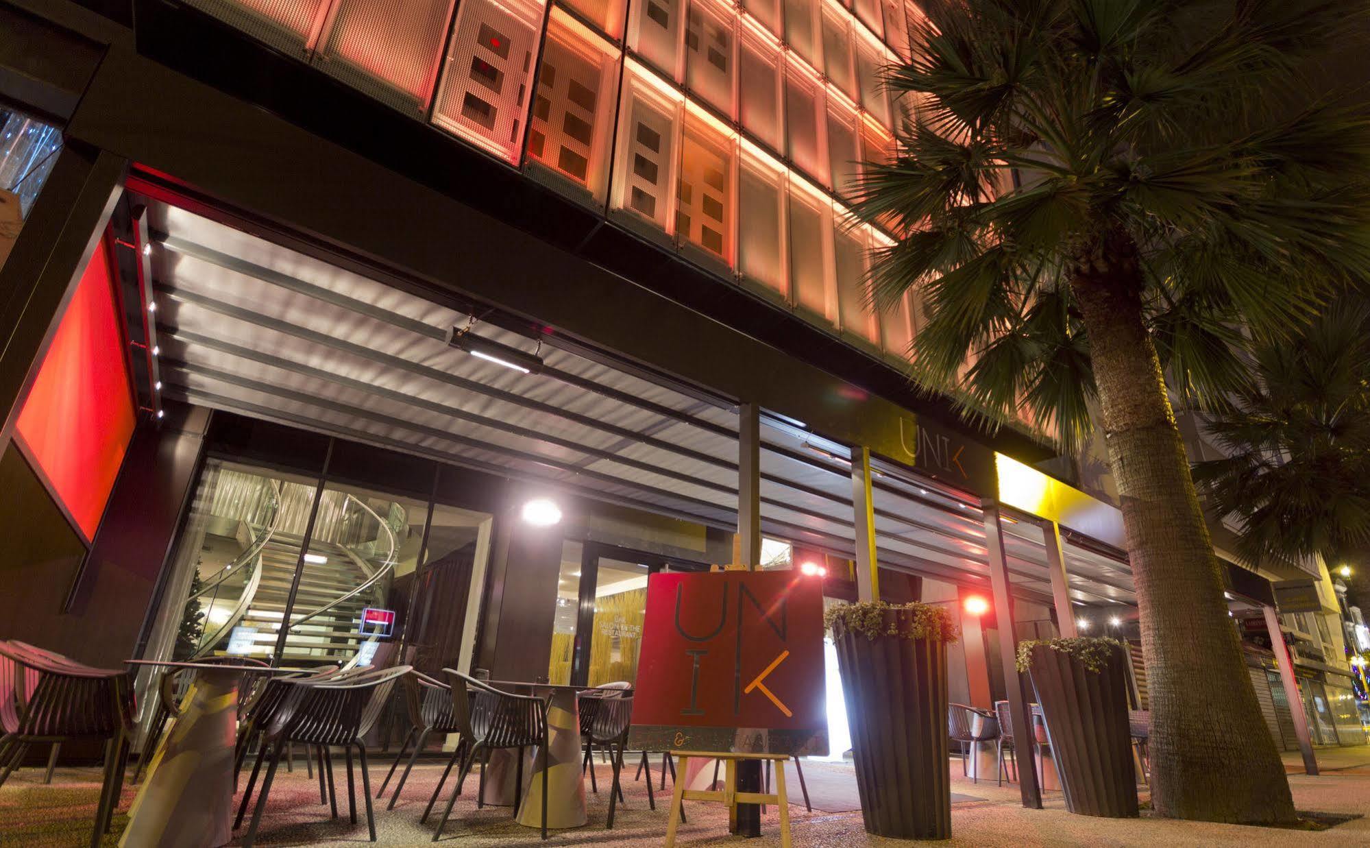 Le Rex Hotel Tarbes Dış mekan fotoğraf